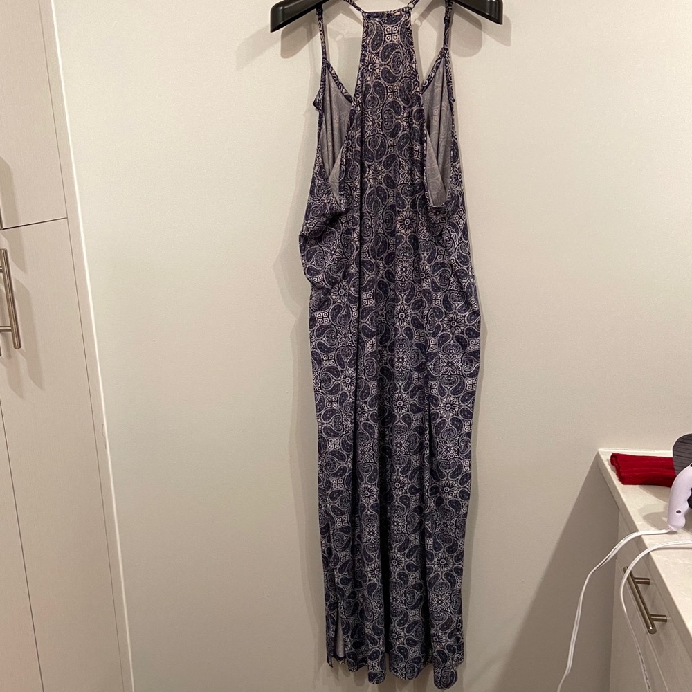 CYNTHIA ROWLEY Maxi Dress - Picture 2 of 8